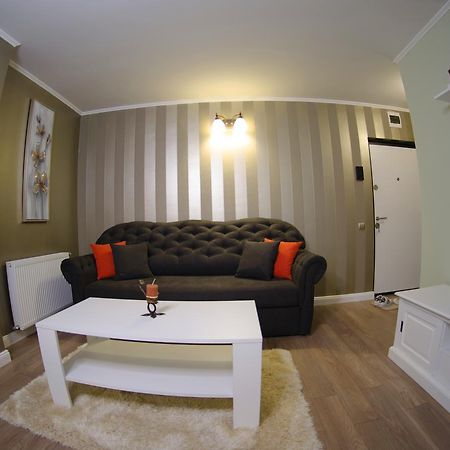 Venus Luxury Studio Leilighet Cluj-Napoca Eksteriør bilde