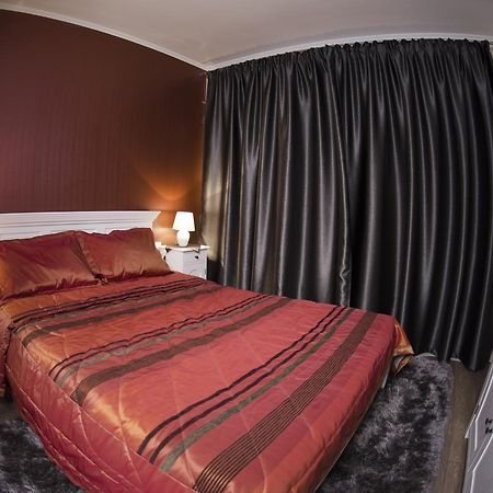 Venus Luxury Studio Leilighet Cluj-Napoca Eksteriør bilde