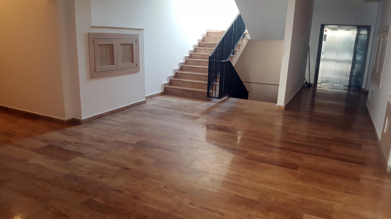 Venus Luxury Studio Leilighet Cluj-Napoca Eksteriør bilde