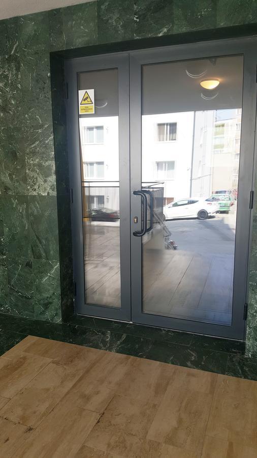 Venus Luxury Studio Leilighet Cluj-Napoca Eksteriør bilde