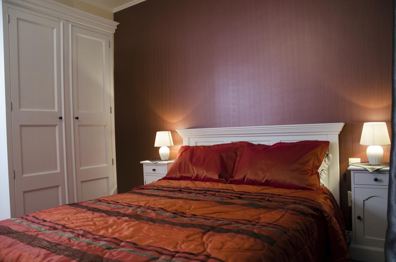 Venus Luxury Studio Leilighet Cluj-Napoca Eksteriør bilde
