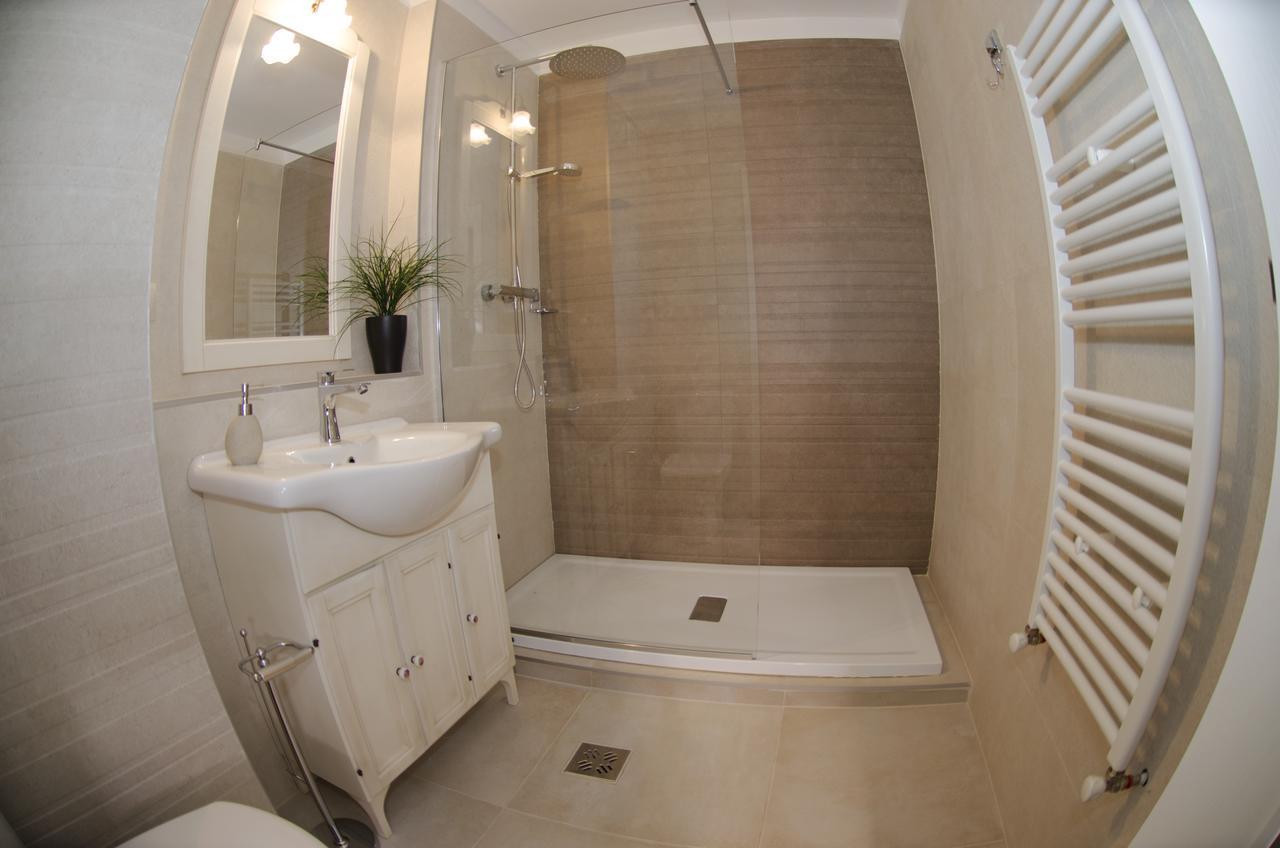Venus Luxury Studio Leilighet Cluj-Napoca Eksteriør bilde