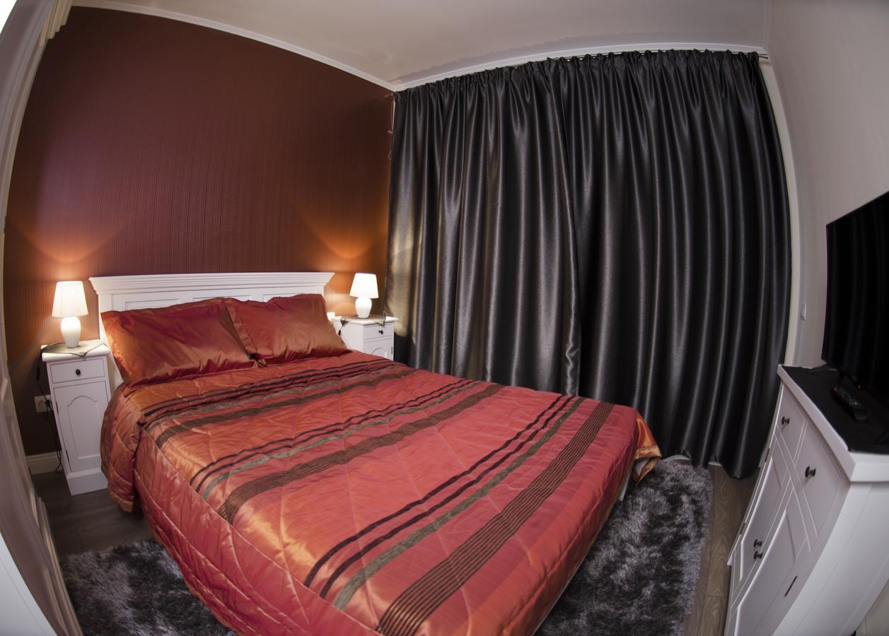 Venus Luxury Studio Leilighet Cluj-Napoca Eksteriør bilde
