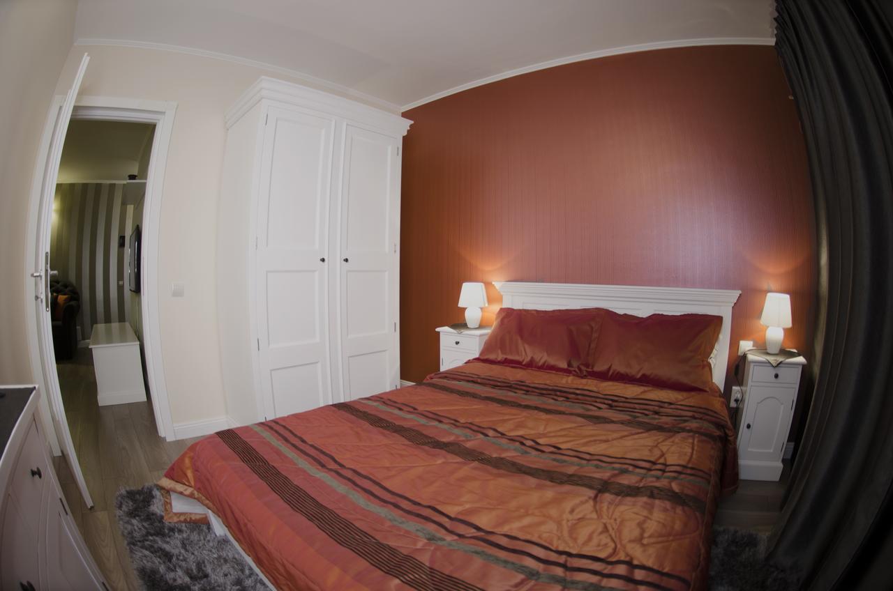Venus Luxury Studio Leilighet Cluj-Napoca Eksteriør bilde